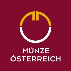 Austrian mint logo