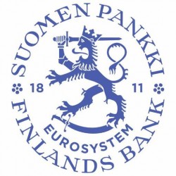 Bank of Finland logo