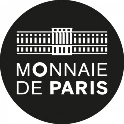 Monnaie de Paris logo