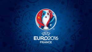 Logo UEFA Euro 2016