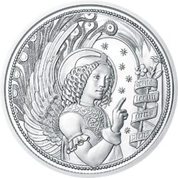 Монетный двор Австрии представил нумизматический план на 2017 год