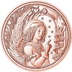 Монетный двор Австрии представил нумизматический план на 2017 год