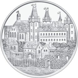 Монетный двор Австрии представил нумизматический план на 2019 год