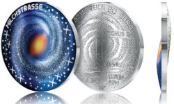 План выпуска монет Австрии на 2021 год