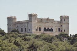 Verdala Palace
