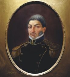Juan Bautista Azopardo