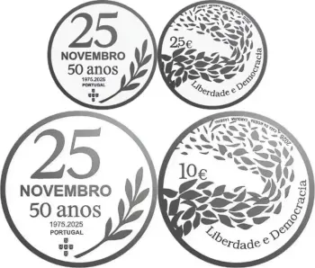 Portugal 2026. 25 novembro