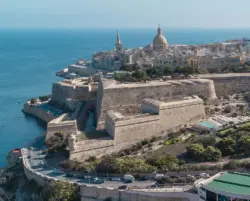 valletta