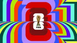FIFA 2026 logo