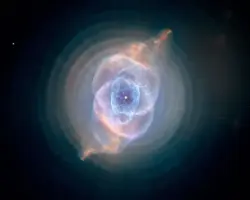 NGC 6543