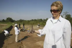 vučedolska čizmica