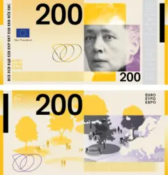 200 euro