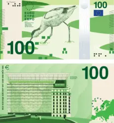 100 euro