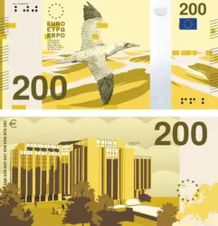 200 euro