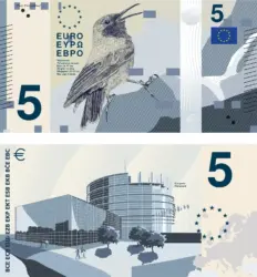 5 euro