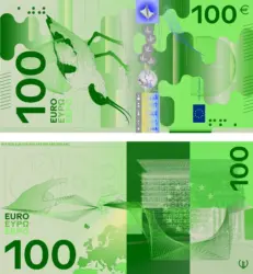 100 euro