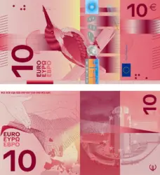 10 euro