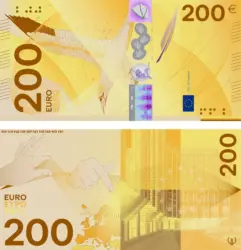 200 euro