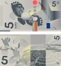 5 euro