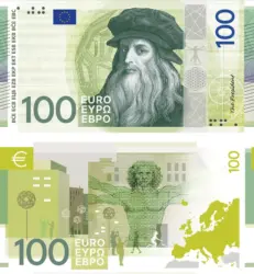 100 euro