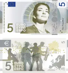 5 euro