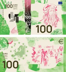 100 euro