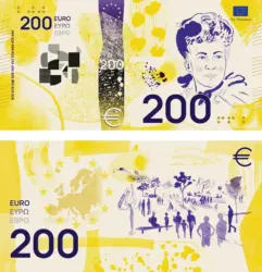 200 euro