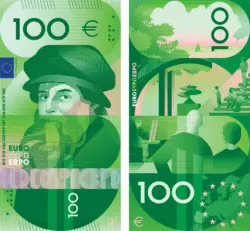 100 euro