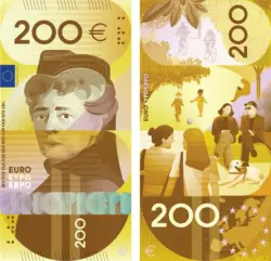 200 euro