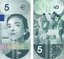 5 euro
