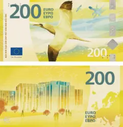 200 euro