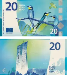 20 euro