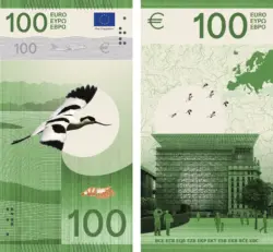 100 euro