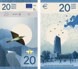 20 euro