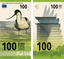 100 euro