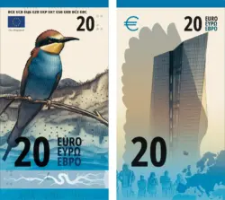 20 euro