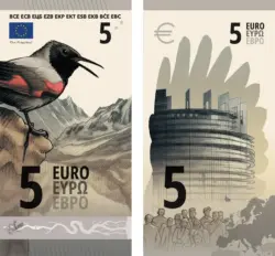 5 euro