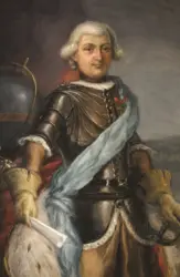 Móric Beňovský