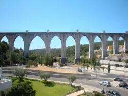 Aqueduto das Aguas Livres